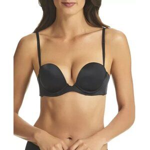 Fine Lines Australia RL030A Refined 6 Way Low Cut Strapless Convertible Bra 36B